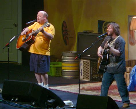 black jack songs|List of songs recorded by Tenacious D .